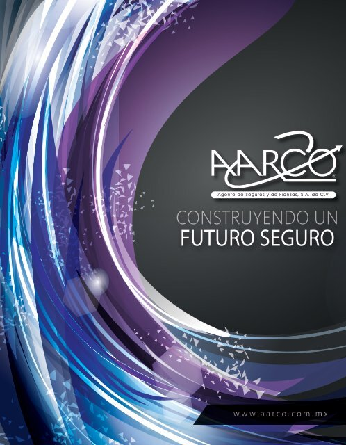 Oficinas AARCO