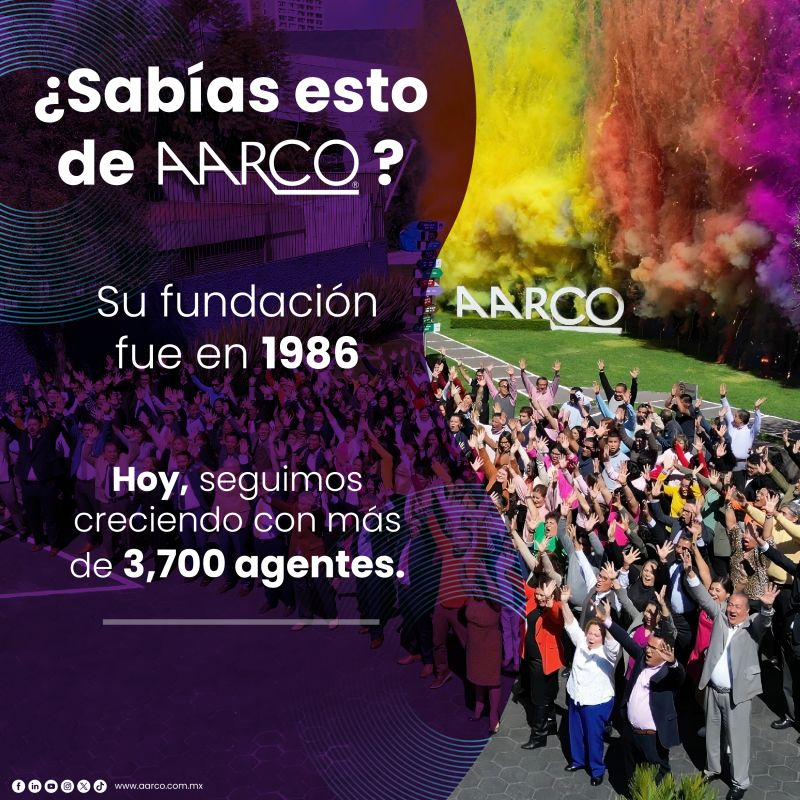 Clientes AARCO
