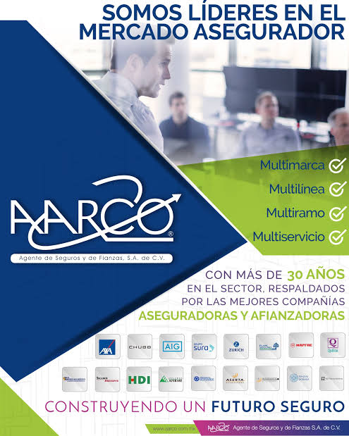 Equipo AARCO
